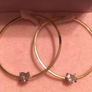 Juicy Couture Earrings